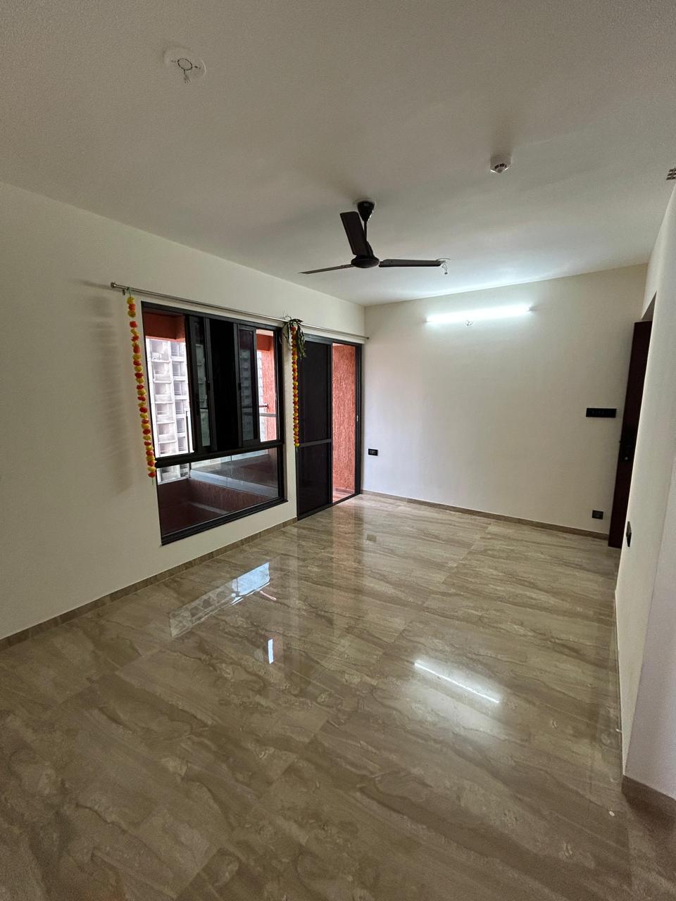 2 BHK + Pooja Room Apartment For Rent in VTP Aethereus