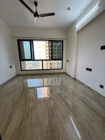 Room in 2 BHK Apartment at VTP Aethereus, Mahalunge – for Rent