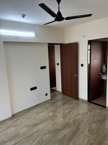 Room in 2 BHK Apartment at VTP Aethereus, Mahalunge – for Rent