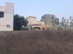  Plot For Sale in Balapur