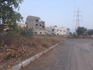 Plot Area in  Plot at Balapur – for Sale