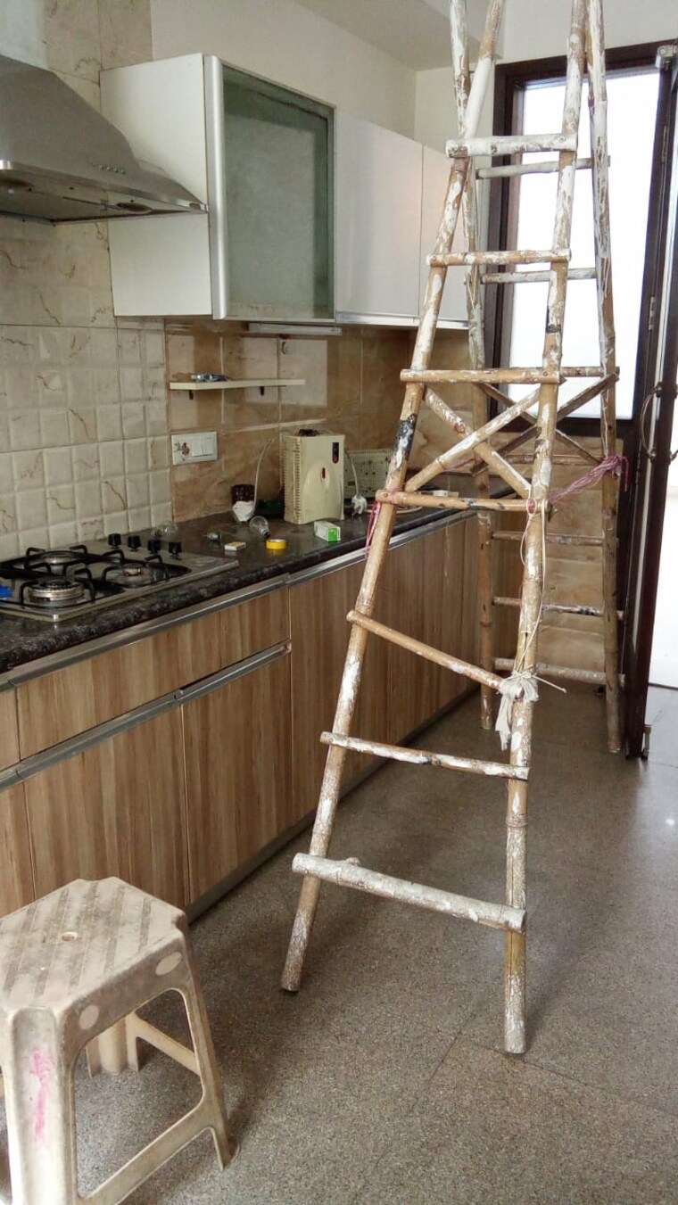 Balcony, east of kailash 4 Bedroom 3600 Sq.Ft. Builder Floor In East Of Kailash Delhi 9299416