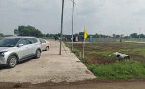  Plot For Sale in Ahmedabad - Rajkot Highway