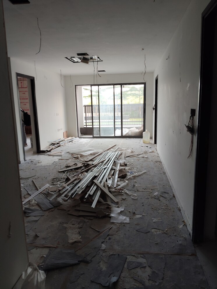 Room, dsr-the-classe 3 Bedroom 2550 Sq.Ft. Apartment In Narsingi Hyderabad 9299347