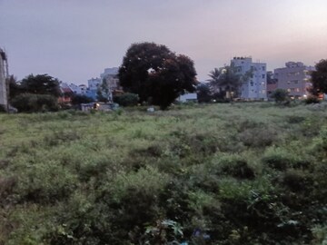  Land For Rent in Sahakara Nagar