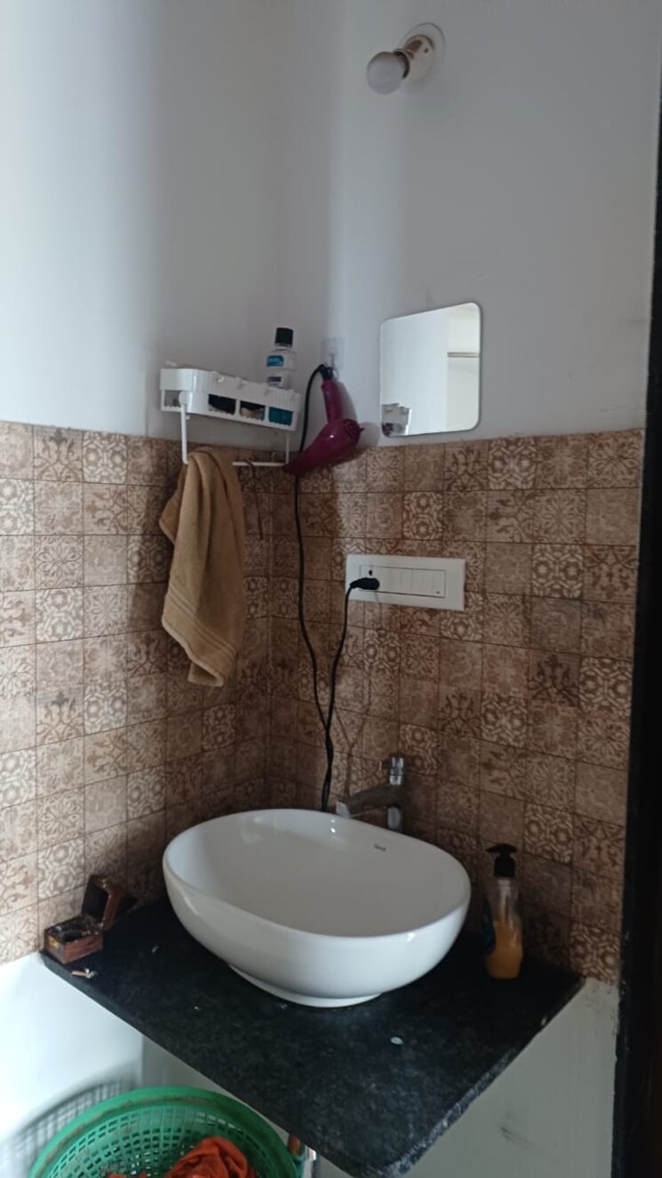 Attached Bathroom, the-creations-gururatna-heritage 2 Bedroom 824 Sq.Ft. Apartment In Baner Pune 9299429