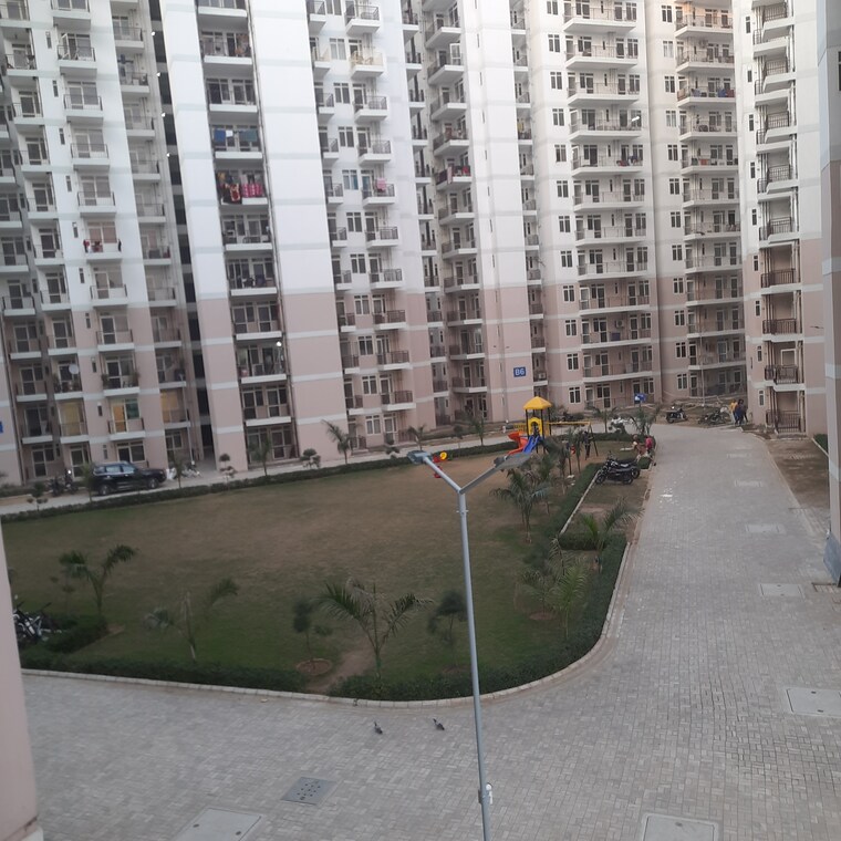 Exterior View, suncity-avenue-76 2 Bedroom 782 Sq.Ft. Apartment In Sector 76 Gurgaon 9299441