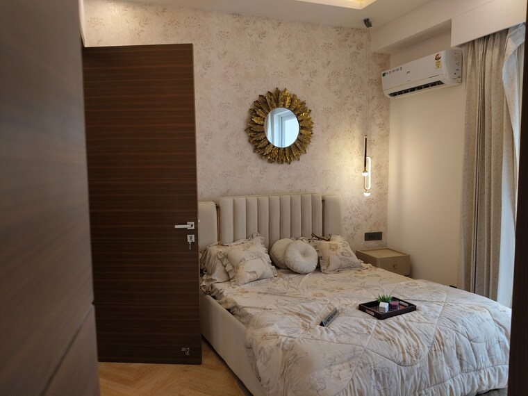 Bathroom, nkv-golden-avenue 3 Bedroom 1340 Sq.Ft. Builder Floor In Sohna Sector 35 Gurgaon 9299446