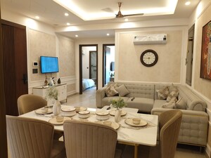 3 BHK Builder Floor For Sale in NKV Golden Avenue, Sohna Sector 35