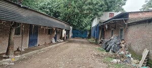  Warehouse – Exterior View View at Kolkatta Gpo - for Sale