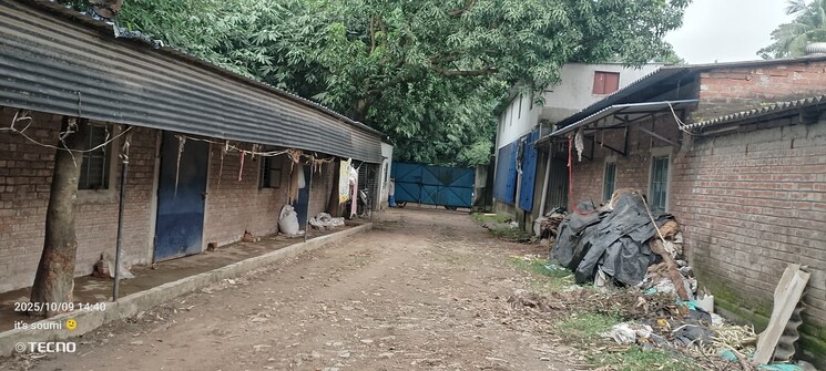 Exterior View, kolkatta gpo Commercial Warehouse 20000 Sq.Ft. In Kolkatta Gpo Kolkata 9299447