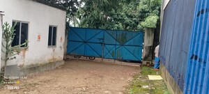  Warehouse – Exterior View View at Kolkatta Gpo - for Sale