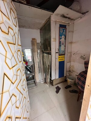  Shop – Exterior View View at Vijay Apartments Waghbil, Waghbil - for Rent