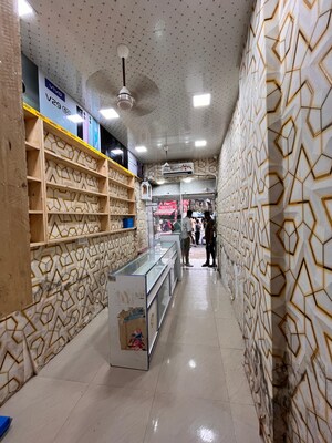  Shop – Exterior View View at Vijay Apartments Waghbil, Waghbil - for Rent