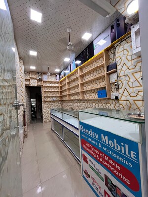  Shop For Rent in Vijay Apartments Waghbil, Waghbil