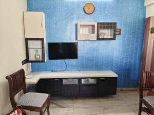 1 BHK Apartment For Rent in Sunshine Tower Koper khairane, Kopar Khairane