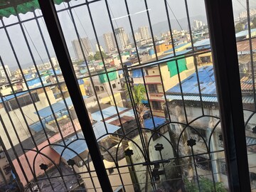 1 BHK Apartment – Exterior View View at Sunshine Tower Koper khairane, Kopar Khairane - for Rent
