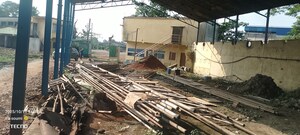  Warehouse For Rent in Fortune Township, Barasat