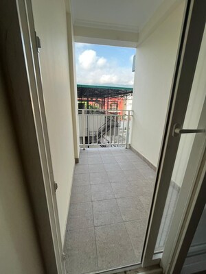 Balcony in 2 BHK Apartment at Rajpur Road – for Sale