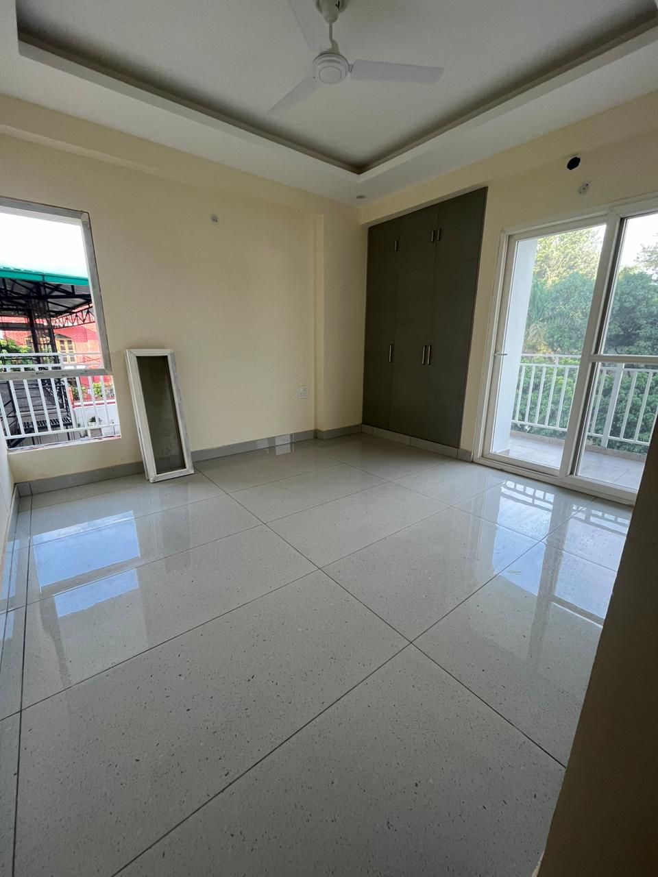 2 BHK Apartment For Sale in Kings Residency Rajpur ro