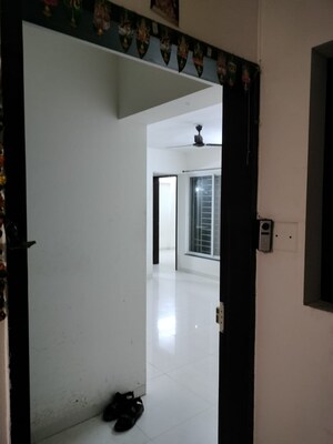2 BHK Apartment For Rent in Gini Belvista Phase 1, Dhanori