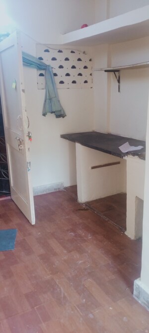 Team Area in 1 RK Apartment at Poonam Jewel, Poonam Nagar – for Rent