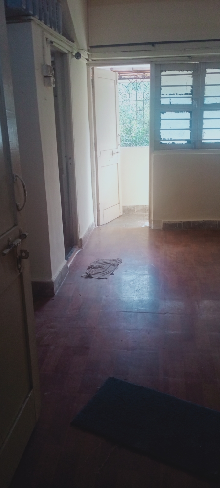 1 Rk  + Pooja Room 225 Sq.Ft. Apartment in Poonam Jewel