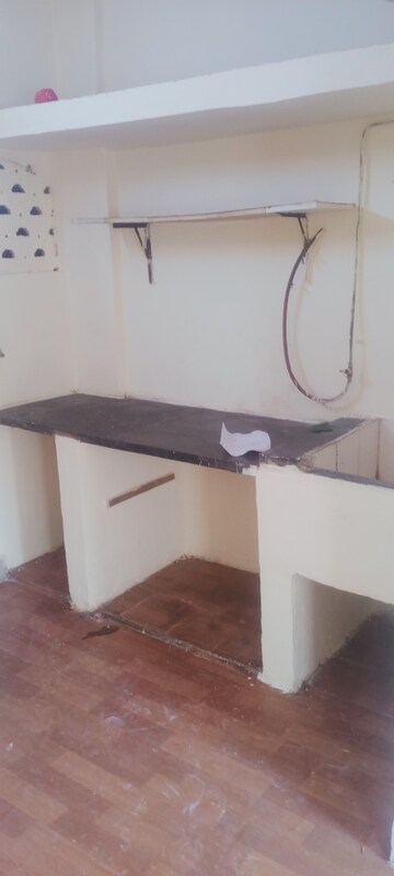 Furnished Amenities in 1 RK Apartment at Poonam Jewel, Poonam Nagar – for Rent