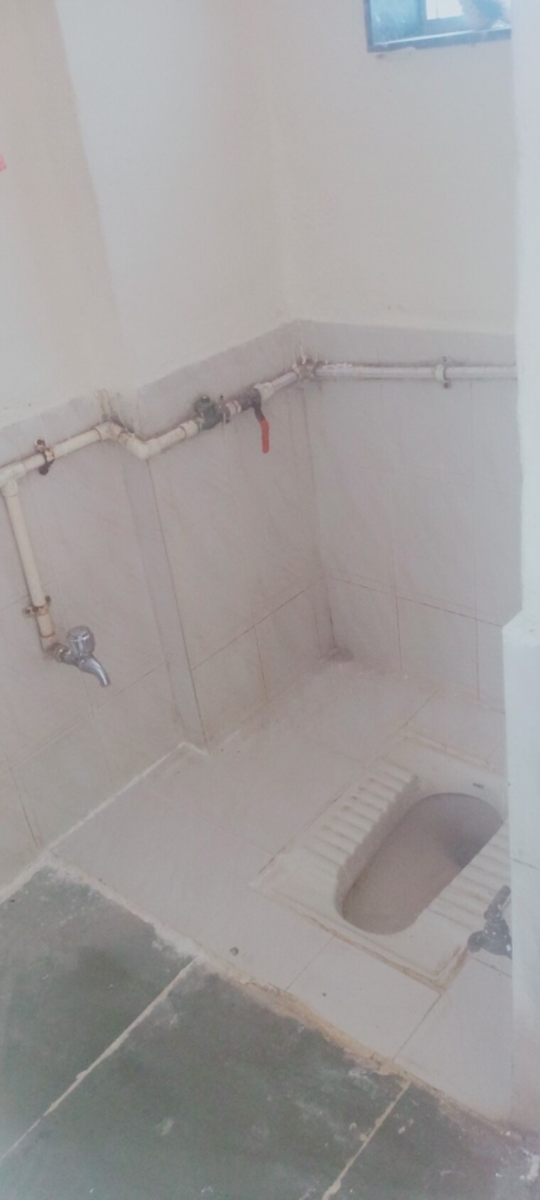 Bathroom, poonam-jewel 1 RK 225 Sq.Ft. Apartment In Poonam Nagar Mumbai 9299481