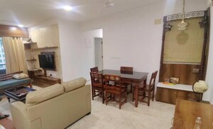 3 BHK Apartment For Rent in Manpada