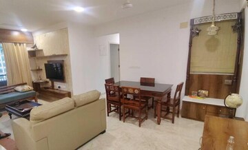 3 BHK Apartment For Rent in Manpada