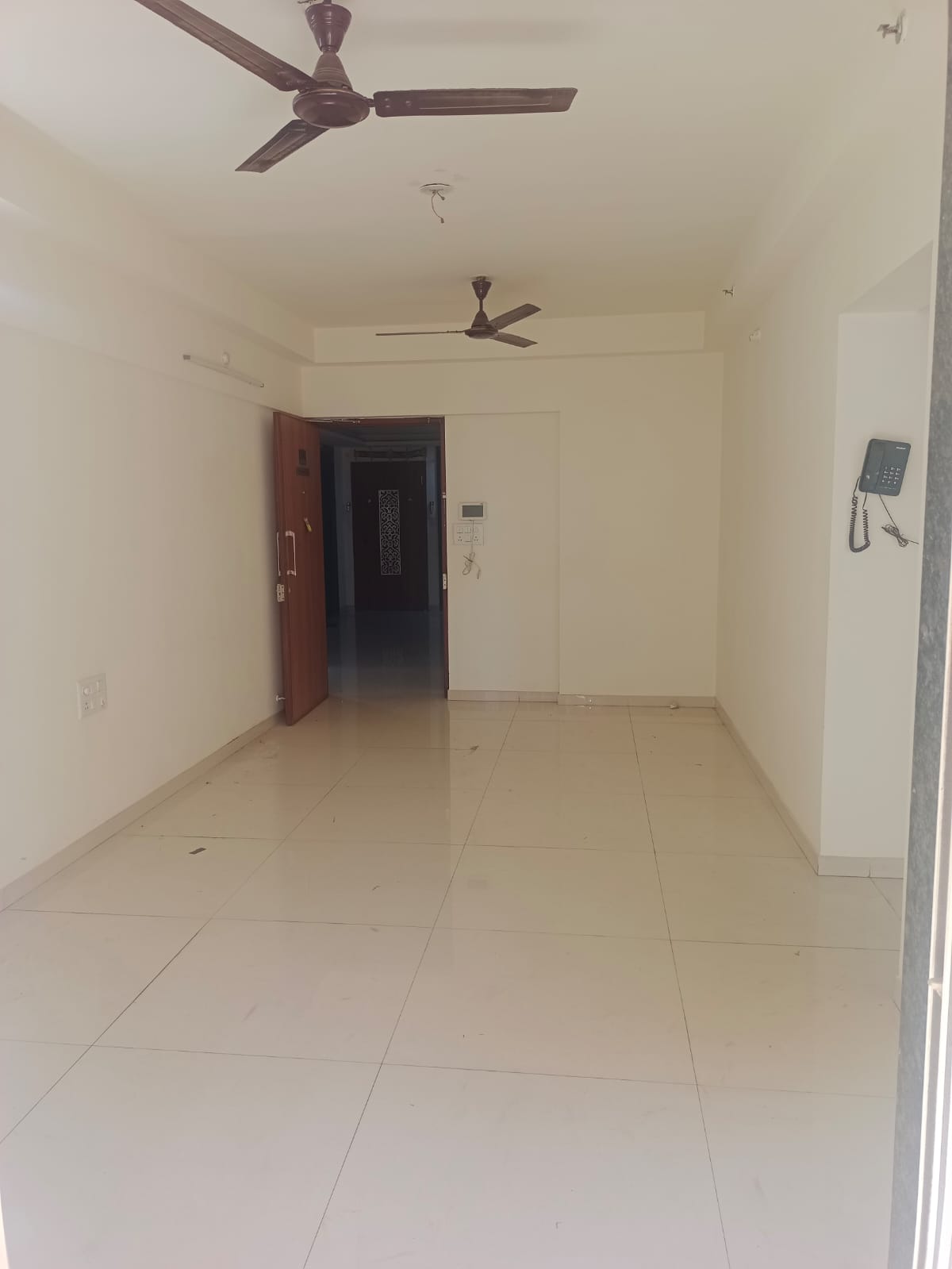 2 BHK + Study Room Apartment For Sale in Godrej Prime