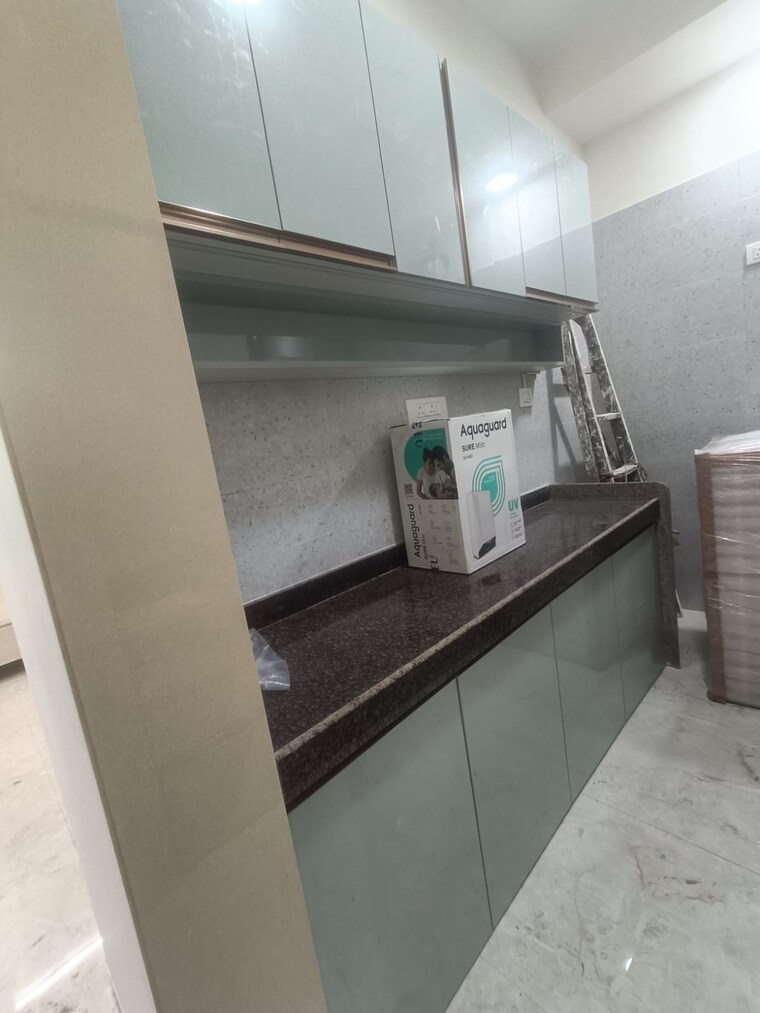 Kitchen, kamla-airbus 2 Bedroom 767 Sq.Ft. Apartment In Andheri East Mumbai 9299486