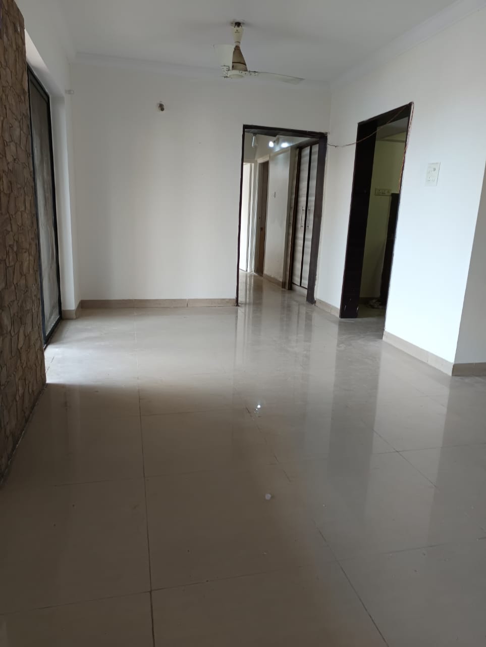 3 BHK Apartment For Sale in Kolte Patil Rose Parade