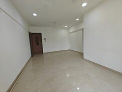 2 BHK + Study Room Apartment For Sale in Om Sai Union CHS