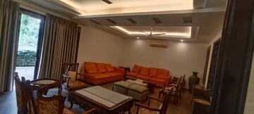 6+ BHK Builder Floor For Rent in DLF Royale Residences, Dlf Phase I