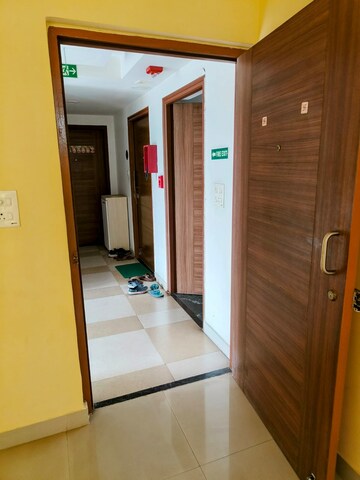  2 BHK Apartment at Siddha Galaxia, Rajarhat – for Rent