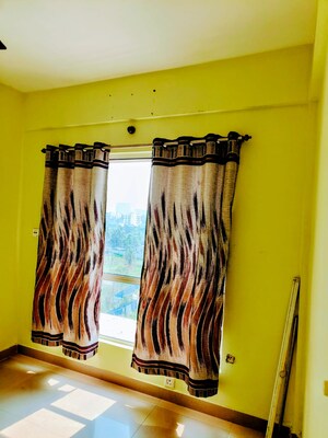 Furnished Amenities in 2 BHK Apartment at Siddha Galaxia, Rajarhat – for Rent