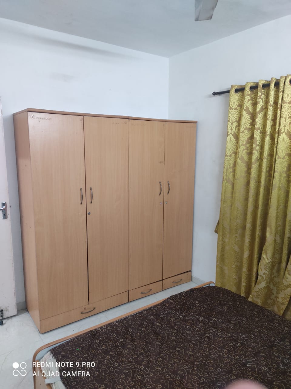 2 BHK 801 Sq.Ft. Apartment in Raheja Vistas Phase 3