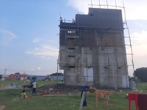  Plot – Exterior View View at Shadnagar - for Sale