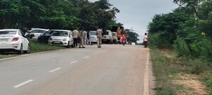  Plot For Sale in Fortune Butterfly City, Kadthal