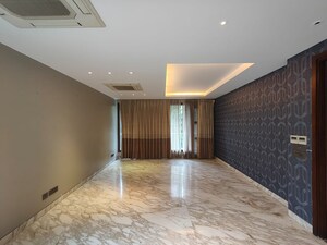 4 BHK Builder Floor For Sale in Hauz Khas