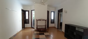 Living Room in 6+ BHK Builder Floor at DLF Royale Residences, Dlf Phase I – for Rent