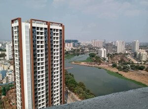 1 BHK Apartment For Rent in Duville Riverdale, Kharadi