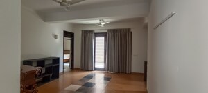 Living Room in 6+ BHK Builder Floor at DLF Royale Residences, Dlf Phase I – for Rent