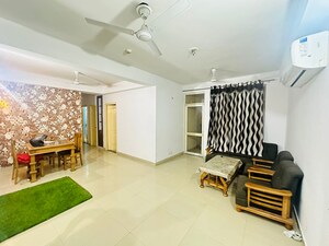 2 BHK Apartment For Rent in Gomti Nagar