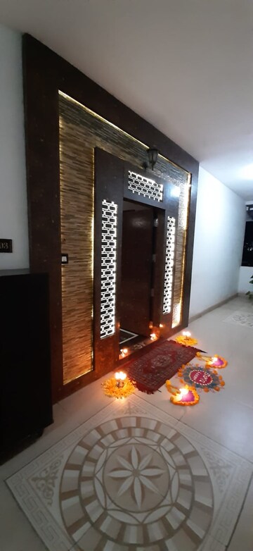 3 BHK Apartment – Exterior View View at Vinayagar Oceanic, Paanduranga Puram - for Sale