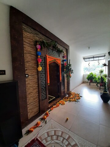 3 BHK Apartment – Exterior View View at Vinayagar Oceanic, Paanduranga Puram - for Sale
