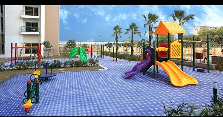 Swimming Pool, tata-gurgaon-gateway 2 Bedroom 1580 Sq.Ft. Apartment In Sector 112 Gurgaon 9299535