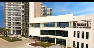 2 BHK Apartment – Exterior View View at Tata Gurgaon Gateway, Sector 112 - for Sale